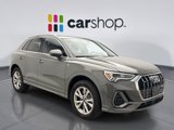 Used 2023 Audi Q3 2.0T Premium Plus w/ Premium Plus Package image 5