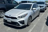 Used 2019 Kia Forte LXS image 2