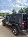 Used 2019 Jeep Wrangler Unlimited Sahara w/ Safety Group image 4