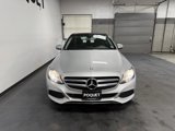 Used 2017 Mercedes-Benz C 300 4MATIC Sedan image 3