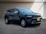 Used 2014 Jeep Grand Cherokee Limited image 3