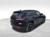Used 2022 Jeep Grand Cherokee Altitude image 3