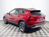 Used 2024 Chevrolet Trax LT image 6