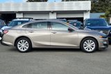 Used 2022 Chevrolet Malibu LT image 3