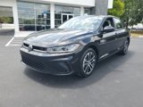 Used 2025 Volkswagen Jetta Sport image 4