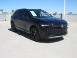 Used 2022 Buick Envision Essence w/ Sport Touring Package image 2