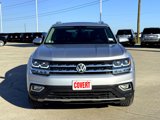Used 2018 Volkswagen Atlas SEL image 3