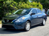 Used 2016 Nissan Versa S Plus image 3