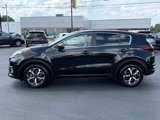 Used 2021 Kia Sportage LX image 5