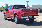 Used 2017 Ford F150 XLT w/ Equipment Group 302A Luxury image 3