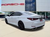 Used 2022 Lexus ES 350 F Sport image 3