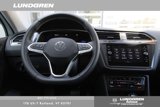 Used 2022 Volkswagen Tiguan SE image 5