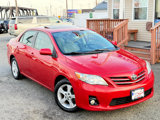 Used 2013 Toyota Corolla LE w/ Premium Complete Pkg image 2