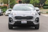 Certified 2022 Kia Sportage LX image 3