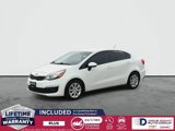 Used 2017 Kia Rio LX image 4