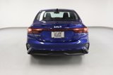 Used 2023 Kia Forte LXS w/ LXS Technology Package image 5