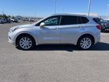 Used 2017 Buick Envision Premium w/ Driver Confidence Package image 4