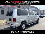 Used 2013 Ford E-350 and Econoline 350 XLT image 2