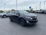Used 2021 Chevrolet Equinox LT image 2