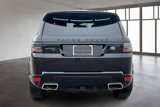 Used 2022 Land Rover Range Rover Sport HST image 4