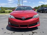 Used 2012 Toyota Camry SE image 4