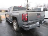 Used 2017 GMC Sierra 1500 SLT w/ Texas SLT Premium Package image 4