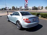 Used 2005 Mercedes-Benz SLK 350 image 5