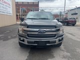 Used 2019 Ford F150 Lariat w/ Equipment Group 501A Mid image 4