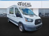 Used 2015 Ford Transit 350 148 Medium Roof w/ Interior Upgrade Package image 4