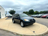 Used 2009 Toyota RAV4 4WD image 3