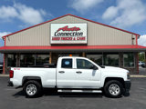 Used 2019 Chevrolet Silverado 1500 W/T w/ WT Convenience Package image 3