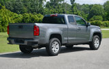 Used 2022 Chevrolet Colorado LT w/ Fleet Safety Package image 4
