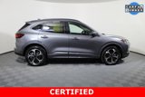 Certified 2024 Ford Escape ST-Line Select w/ Tech Pack #2 image 2