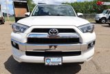 Used 2016 Toyota 4Runner Limited image 2