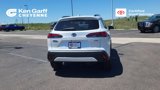 Certified 2024 Toyota Corolla Cross XLE image 4