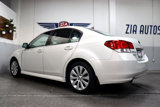 Used 2011 Subaru Legacy 2.5i Limited image 3