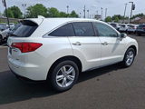 Used 2015 Acura RDX AWD w/ Technology Package image 4
