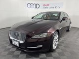 Used 2016 Jaguar XJ L Portfolio image 3
