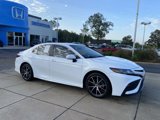 Used 2017 Toyota Camry XSE image 2