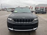 New 2025 Jeep Grand Cherokee L Laredo image 2
