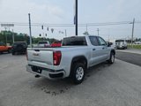 Used 2020 GMC Sierra 1500 4x4 Crew Cab w/ Sierra Value Package image 6