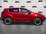 Certified 2017 Kia Sportage LX image 4