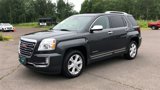 Used 2017 GMC Terrain SLT w/ Open Road Package image 4