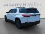 Used 2019 Chevrolet Traverse RS image 3