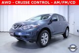 Used 2012 Nissan Murano S image 2