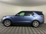 Used 2018 Land Rover Discovery HSE image 4