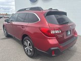 Used 2018 Subaru Outback 3.6R Limited image 3