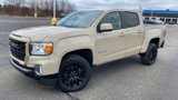Used 2022 GMC Canyon Elevation w/ Trailering Package image 5
