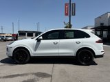 Used 2018 Porsche Cayenne Platinum Edition w/ Premium Package image 2