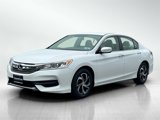 Used 2017 Honda Accord LX image 2